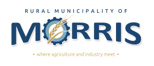 RM of Morris Logo 2015-with tagling
